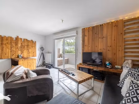 vente appartement 2 pièces 46 m² à labenne (40530)  171 200 €