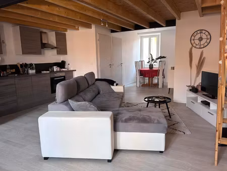3 pieces appartement t3 - soreze