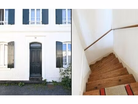 maison saint-clément-des-baleines m² t-5 à vendre  682 500 €