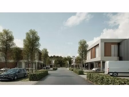 commercieel te koop in heist-op-den-berg