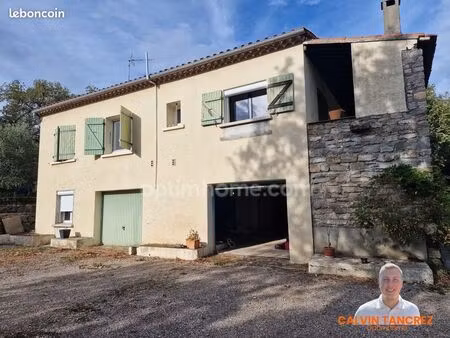 maison 4 pièces 92 m²