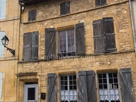 maison de village 5 pièces 172 m²