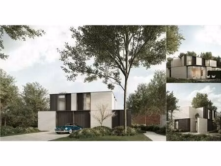 maison à vendre à melselestraat 1 melsele (rbu61354)