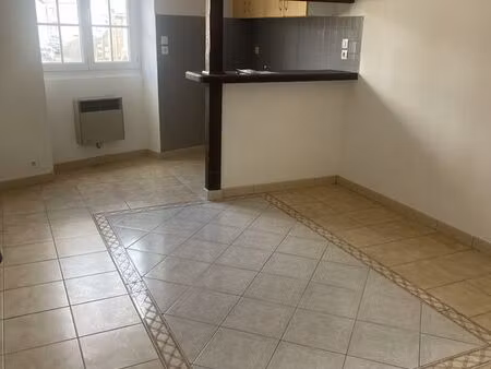 appartement 1 pièce 18 m²