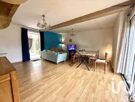 vente maison 2 pièces 63 m² digoin (71160)