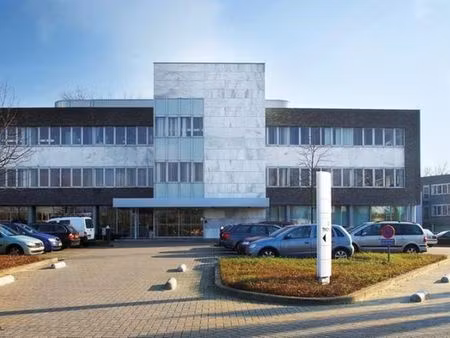 bien professionnel à louer à edegem € 5.823 (lgnat) - dgi bvba | zimmo
