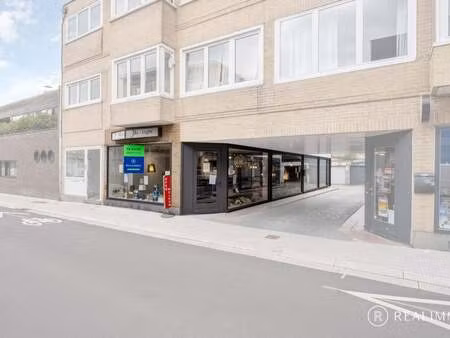 bien professionnel à louer à kuurne € 650 (lgnl3) - realimmo | zimmo