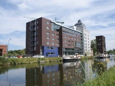 bien professionnel à louer à wijgmaal € 8.600 (lgnav) - dgi bvba | zimmo