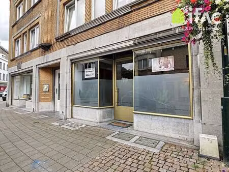 bien professionnel à louer à tervuren € 1.100 (lgncg) - ifac service tervuren | zimmo