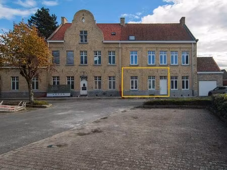 appartement à vendre à vlamertinge € 271.500 (lglwa) - yprimmo | zimmo