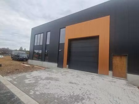 bien professionnel à vendre à heist-op-den-berg € 2.284.000 (lgn96) - oreon properties her