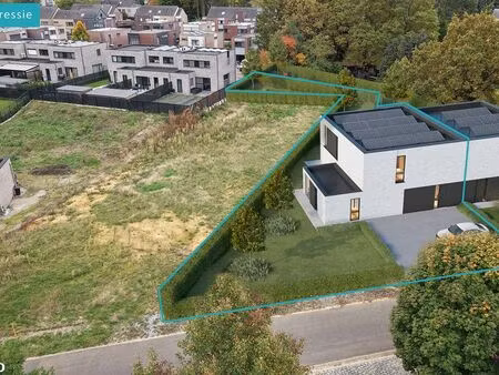 terrain à vendre à heusden € 119.000 (lgnh9) - matisimmo | zimmo