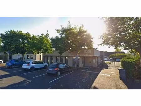 espace bureau à vendre