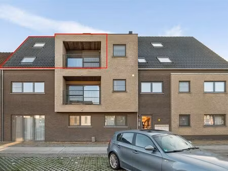 appartement à vendre à bazel € 315.000 (lgn8i) - heylen vastgoed - waasland | zimmo