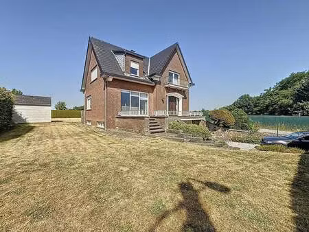 maison à vendre à meensel-kiezegem € 329.000 (lg86b) - century 21 immo k | zimmo