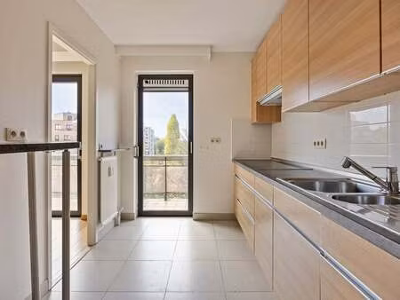 appartement à vendre à sint-stevens-woluwe € 338.000 (lgmpa) - keystones | zimmo