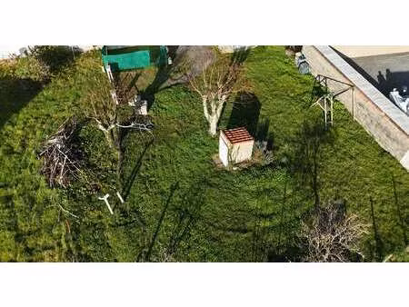 vente terrain à bretignolles-sur-mer (85470) : à vendre / 354m² bretignolles-sur-mer