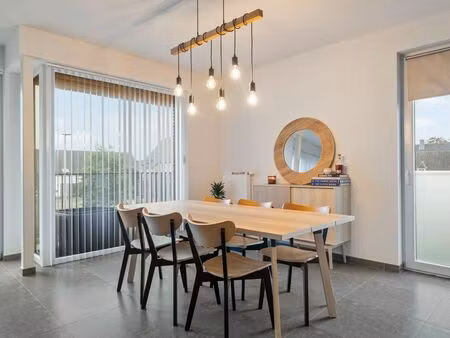 appartement à vendre à ingelmunster € 270.000 (lgmaq) - de ruyter & partners (drp vastgoed