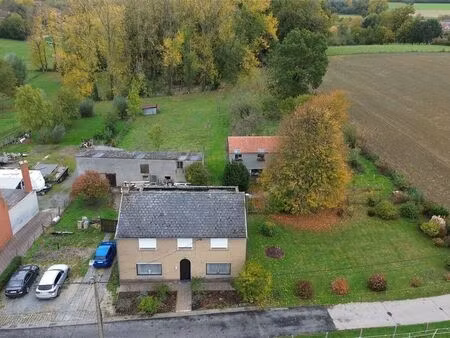 maison à vendre à nederbrakel € 335.000 (lgnel) - vastgoed svena | zimmo