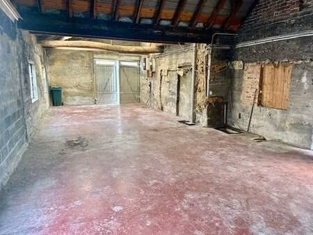 bien professionnel à louer à melden € 400 (lglsm) - immo d'hondt | zimmo