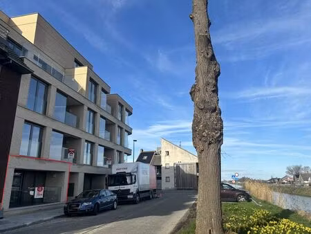 appartement à louer à veurne € 855 (lgn89) | zimmo