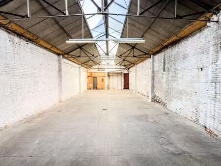 bien professionnel à vendre à anderlecht € 1.490.000 (lgmp8) - bureau anderlecht | zimmo