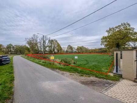 terrain à vendre à westerlo € 60.940 (lglk9) - bieke heyns | zimmo
