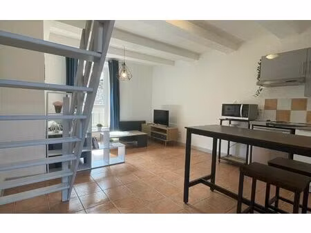 immeuble aubenas m² t-4 à vendre  230 000 €