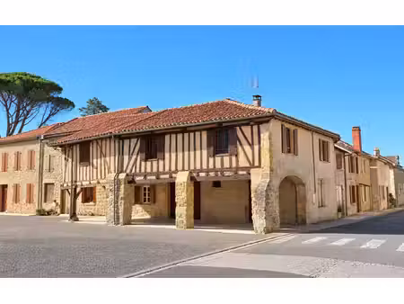 maison beaumarchés m² t-4 à vendre  77 000 €
