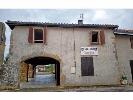 maison beaumarchés m² t-4 à vendre  99 500 €