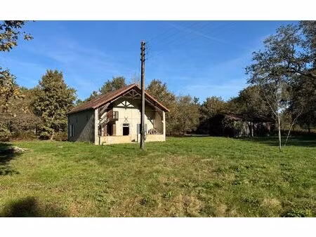 maison cachen 70 m² t-3 à vendre  129 500 €