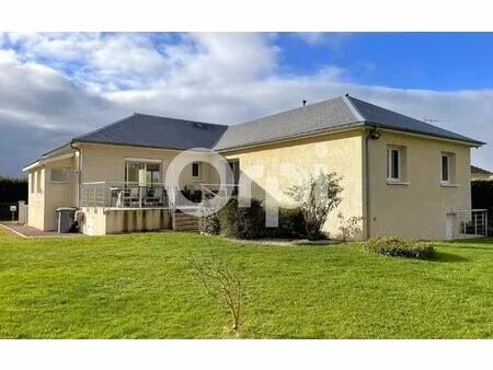 maison quittebeuf m² t-5 à vendre  269 000 €