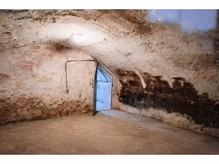 vente local industriel 1 pièce 19 m² paris 19 (75019)