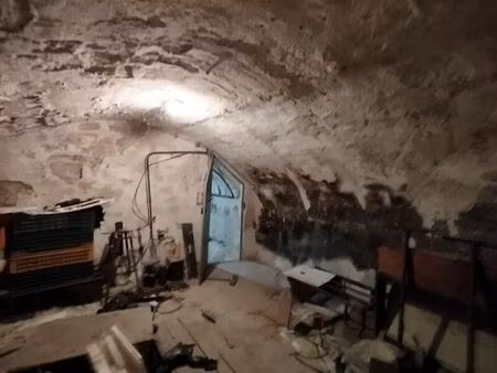 vente local industriel 1 pièce 21 m² paris 19 (75019)