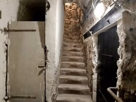 vente local industriel 1 pièce 24 m² paris 19 (75019)