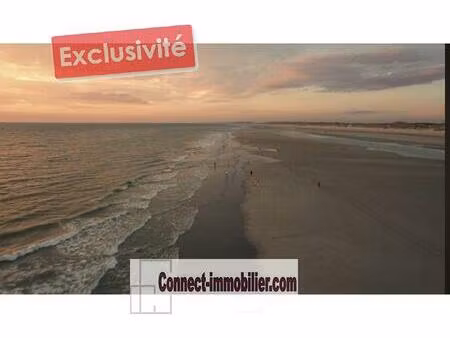 berck plage terrain constructible tab