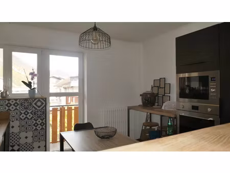 vente appartement 3 pièces 74 m² faverges-seythenex (74210)