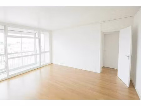 vente appartement 2 pièces 46 m² sotteville-lès-rouen (76300)