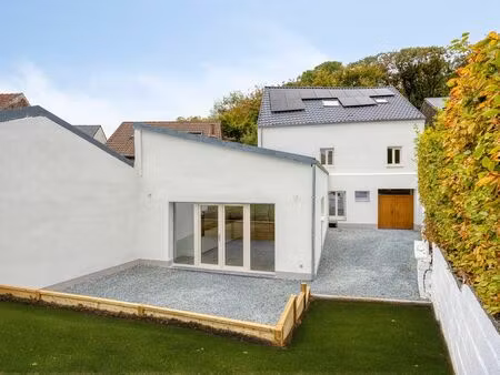 maison à vendre à leefdaal € 595.000 (lgmx7) - gve immobiliën leuven | zimmo