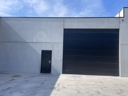 bien professionnel à louer à wevelgem € 1.844 (lgn1w) | zimmo