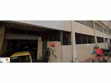 la comtesse immobilier