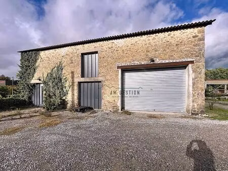 local d'activités à louer