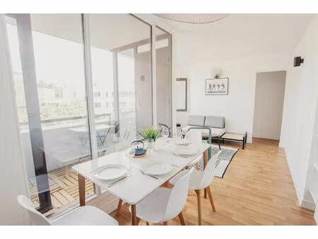 location appartement 1 pièce 95 m² à guyancourt (78280)