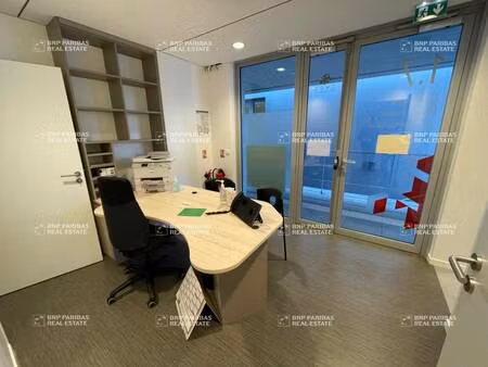 espace bureau à vendre