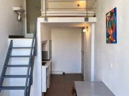 appartement à louer - logement étudiant