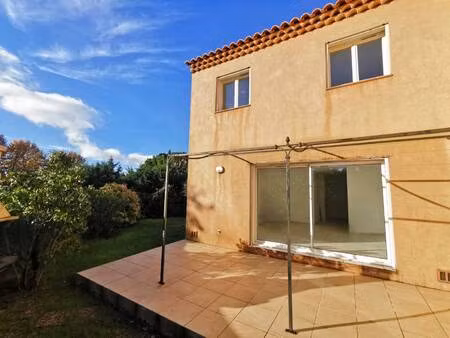 maison à louer