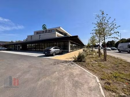 bien professionnel à louer à veurne € 5.330 (lgmfn) | zimmo