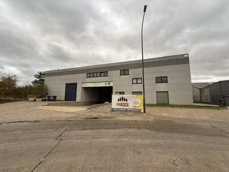 bien professionnel à louer à zele € 8.000 (lgn6d) - dw immo | zimmo