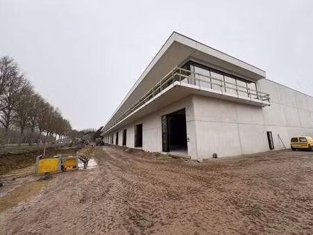 bien professionnel à louer à hever (lb6xo) - dgi bvba | zimmo