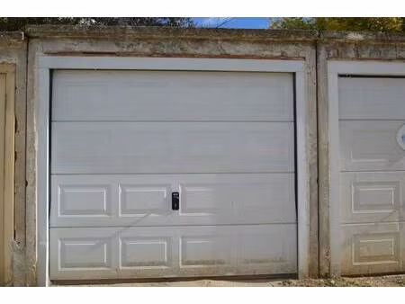 parking à vendre